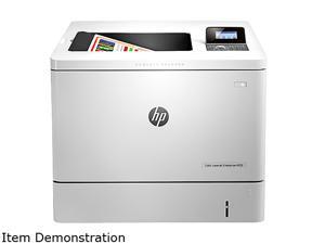 HP Laserjet Enterprise M553n (B5L24A#BGJ) Duplex 1200 x 1200 dpi USB / Etherent Color Laser Printer HP Laserjet Enterprise M553n (B5L24A#BGJ) Duplex 1200 x 1200 dpi USB / Etherent Color Laser Printer