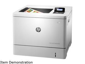 Hp Laserjet Enterprise M553dn (B5L25A) Duplex up to 40 ppm USB / Ethernet Color Laser Printer Hp Laserjet Enterprise M553dn (B5L25A) Duplex up to 40 ppm USB / Ethernet Color Laser Printer