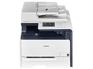 Canon imageCLASS MF624CW wireless Color Multifunction laser printer, 14 ppm Canon imageCLASS MF624CW wireless Color Multifunction laser printer, 14 ppm