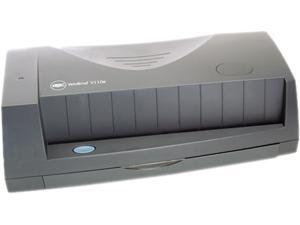 GBC VeloBind V110E Binding Machine - 2 EA/CT GBC VeloBind V110E Binding Machine - 2 EA/CT