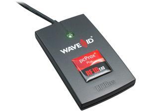 RF IDeas - RDR-80081AKU - Rfideas, Pcprox Plus Enroll W/se Chip Usb Reader RF IDeas - RDR-80081AKU - Rfideas, Pcprox Plus Enroll W/se Chip Usb Reader