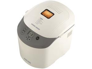 Bread Maker, White Bread Maker, White