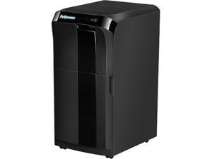Fellowes - 4652001 - Fellowes AutoMax 500C Shredder - Cross Cut - 500 Per Pass - for shredding Staples, Credit Card, CD, Fellowes - 4652001 - Fellowes AutoMax 500C Shredder - Cross Cut - 500 Per Pass - for shredding Staples, Credit Card, CD,