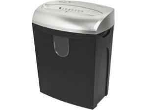 Compucessory 70001 11-Sheet Cross-Cut Compact Light-Duty Shredder - Graphite Compucessory 70001 11-Sheet Cross-Cut Compact Light-Duty Shredder - Graphite