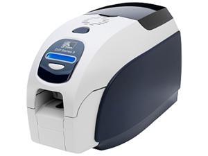 Zebra Z31-0M000200US00 ZXP Series 3 Single-Sided Card Printer Zebra Z31-0M000200US00 ZXP Series 3 Single-Sided Card Printer