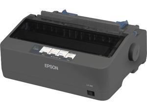 Epson C11CC24001 LX350 Impact Form Printer Epson C11CC24001 LX350 Impact Form Printer