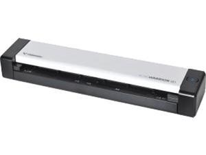 Visioneer RoadWarrior 4D (RW4D-U) Duplex 600 dpi USB color specialized scanner Visioneer RoadWarrior 4D (RW4D-U) Duplex 600 dpi USB color specialized scanner