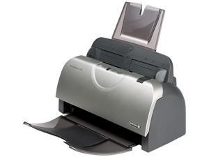 Xerox DocuMate 152i (XDM152I-U) Duplex Up to 600 dpi USB Color Document Scanner Xerox DocuMate 152i (XDM152I-U) Duplex Up to 600 dpi USB Color Document Scanner