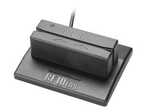 RF IDeas - MS3-00M1AKU - Rfideas Pcswipe 82 Series 3 Track Usb Reader RF IDeas - MS3-00M1AKU - Rfideas Pcswipe 82 Series 3 Track Usb Reader