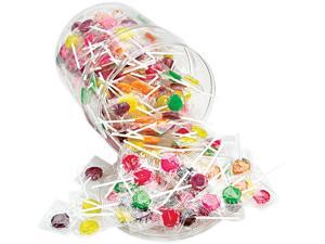 Sugar-Free Suckers, Assorted Flavors, 32Oz Tub Sugar-Free Suckers, Assorted Flavors, 32Oz Tub