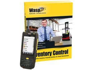 Wasp 633808391331 Inventory Control Rf Professional + HC1 Wasp 633808391331 Inventory Control Rf Professional + HC1