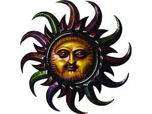 Multicolor Sun Multicolor Sun