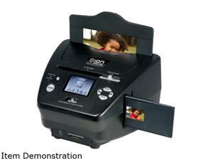 Ion Audio PICS 2 SD Pics 2 SD up to 2500 dpi USB Photo Film and Slide Scanner Ion Audio PICS 2 SD Pics 2 SD up to 2500 dpi USB Photo Film and Slide Scanner