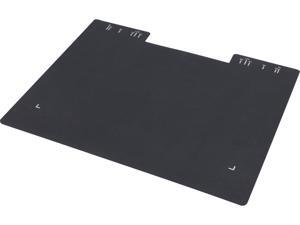 Fujitsu scanner background plate Fujitsu scanner background plate
