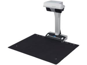 Fujitsu ScanSnap SV600 (PA03641-B305) 285 dpi x 283 dpi USB Color Overhead Scanner Fujitsu ScanSnap SV600 (PA03641-B305) 285 dpi x 283 dpi USB Color Overhead Scanner