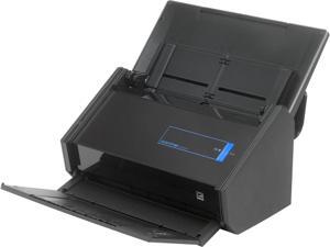 Fujitsu ScanSnap iX500 (PA03656-B305) Duplex 600 DPI x 600 DPI Wireless / USB Color Document Scanner Fujitsu ScanSnap iX500 (PA03656-B305) Duplex 600 DPI x 600 DPI Wireless / USB Color Document Scanner