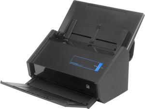 Fujitsu ScanSnap iX500 (PA03656-B305) Color CIS (Contact Image Sensor) x 2 (front / back) 600 x 600 dpi Sheet Fed Document Scanners with Nuance PowerPDF Fujitsu ScanSnap iX500 (PA03656-B305) Color CIS (Contact Image Sensor) x 2 (front / back) 600 x 600 dpi Sheet Fed Document Scanners with Nuance PowerPDF