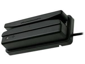 Unitech MS146-IUCB00-SG MS146 Credit Card Reader - USB interface and Water-Resistance Unitech MS146-IUCB00-SG MS146 Credit Card Reader - USB interface and Water-Resistance