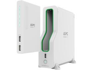 APC Mobile Power Pack M12USWH APC Mobile Power Pack M12USWH