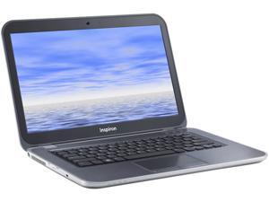 Dell 14" Inspiron Ultrabook 6GB 500GB | I14Z-4003SLV Dell 14" Inspiron Ultrabook 6GB 500GB | I14Z-4003SLV