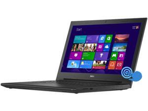 Dell Inspiron 15 I3541-5001BLK Notebook PC - AMD A6-6310 1.8 GHz Quad-Core Processor - 8 GB DDR3 SDRAM - 1 TB Hard Drive - 15.6-inch Touchscreen Display - Windows 8.1 64-bit Edition Dell Inspiron 15 I3541-5001BLK Notebook PC - AMD A6-6310 1.8 GHz Quad-Core Processor - 8 GB DDR3 SDRAM - 1 TB Hard Drive - 15.6-inch Touchscreen Display - Windows 8.1 64-bit Edition