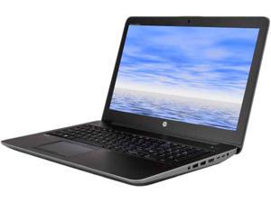 HP ZBook 15 G3 (V2W06UT#ABL) Bilingual Mobile Workstation Intel Core i7 6700HQ (2.60 GHz) 8 GB Memory 1 TB HDD NVIDIA Quadro M1000M 15.6" Windows 7 Professional 64-Bit / Windows 10 Pro 64-Bit Downgrad HP ZBook 15 G3 (V2W06UT#ABL) Bilingual Mobile Workstation Intel Core i7 6700HQ (2.60 GHz) 8 GB Memory 1 TB HDD NVIDIA Quadro M1000M 15.6" Windows 7 Professional 64-Bit / Windows 10 Pro 64-Bit Downgrad
