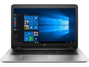 HP Laptop ProBook 470 G4 (Z1Z76UT#ABA) Intel Core i7 7th Gen 7500U (2.70 GHz) 16 GB Memory 256 GB SSD Intel HD Graphics 620 17.3" Windows 10 Pro 64-Bit HP Laptop ProBook 470 G4 (Z1Z76UT#ABA) Intel Core i7 7th Gen 7500U (2.70 GHz) 16 GB Memory 256 GB SSD Intel HD Graphics 620 17.3" Windows 10 Pro 64-Bit