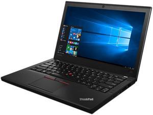 LENOVO EN NOTEBOOK TP X260 16G 256 W10D LENOVO EN NOTEBOOK TP X260 16G 256 W10D