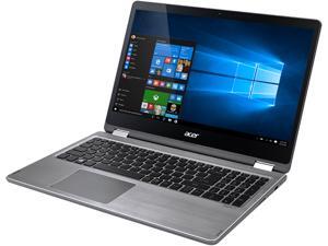 ACER ASPIRE R5-571TG-546L, CONVERTIBLE,WINDOWS 10 HOME 64-BIT, INTEL CORE I5-6200U, 8 ACER ASPIRE R5-571TG-546L, CONVERTIBLE,WINDOWS 10 HOME 64-BIT, INTEL CORE I5-6200U, 8