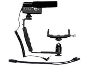 Videographer's Essentials Kit Videographer's Essentials Kit