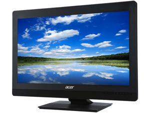 Acer Veriton Z VZ4820G-CI5TZ All-in-One Computer Intel Core i5 6th Gen 6500 (3.20 GHz) 4 GB DDR4 500 GB HDD 23.8" Touchscreen 1920 x 1080 Windows 7 Pro 64-Bit (Downgrade rights from Windows 10 Pro) Acer Veriton Z VZ4820G-CI5TZ All-in-One Computer Intel Core i5 6th Gen 6500 (3.20 GHz) 4 GB DDR4 500 GB HDD 23.8" Touchscreen 1920 x 1080 Windows 7 Pro 64-Bit (Downgrade rights from Windows 10 Pro)