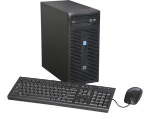 HP Desktop PC 280 G1 (P0C87UT#ABA) Intel Core i3 4170 (3.70 GHz) 4 GB DDR3 500 GB HDD Intel HD Graphics 4400 Windows 7 Professional 64-Bit (available through downgrade rights from Windows 10 Pro) HP Desktop PC 280 G1 (P0C87UT#ABA) Intel Core i3 4170 (3.70 GHz) 4 GB DDR3 500 GB HDD Intel HD Graphics 4400 Windows 7 Professional 64-Bit (available through downgrade rights from Windows 10 Pro)