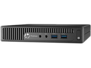 HP Desktop PC ProDesk 400 G2 (P5U80UT#ABA) Intel Core i5 6500T (2.50 GHz) 4 GB DDR4 500 GB HDD Intel HD Graphics 530 Windows 7 Professional 64-Bit (available through downgrade rights from Windows 10 P HP Desktop PC ProDesk 400 G2 (P5U80UT#ABA) Intel Core i5 6500T (2.50 GHz) 4 GB DDR4 500 GB HDD Intel HD Graphics 530 Windows 7 Professional 64-Bit (available through downgrade rights from Windows 10 P