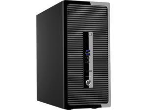 HP Desktop PC EliteDesk 400 G3 (P0D96UT#ABA) Intel Core i5 6500 (3.20 GHz) 4 GB DDR4 256 GB SSD Intel HD Graphics 530 Windows 7 Professional 64-Bit (available through downgrade rights from Windows 10 HP Desktop PC EliteDesk 400 G3 (P0D96UT#ABA) Intel Core i5 6500 (3.20 GHz) 4 GB DDR4 256 GB SSD Intel HD Graphics 530 Windows 7 Professional 64-Bit (available through downgrade rights from Windows 10