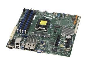 Supermicro X11SSH-TF Motherboard Supermicro X11SSH-TF Motherboard
