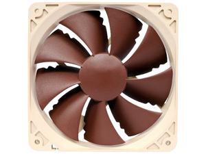 Noctua NF-P12 PWM 120mm Two Speed 1300/900 RPM SSO2 Bearing Noctua NF-P12 PWM 120mm Two Speed 1300/900 RPM SSO2 Bearing