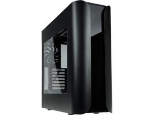 BitFenix Pandora ATX BFC-PAN-600-KKWL1-RP No Power Supply ATX Mid Tower (Black) BitFenix Pandora ATX BFC-PAN-600-KKWL1-RP No Power Supply ATX Mid Tower (Black)