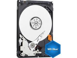 WD Blue 500GB Mobile 7.00mm Hard Disk Drive - 5400 RPM SATA 6Gb/s Cache 2.5 Inch - WD5000LPCX WD Blue 500GB Mobile 7.00mm Hard Disk Drive - 5400 RPM SATA 6Gb/s Cache 2.5 Inch - WD5000LPCX