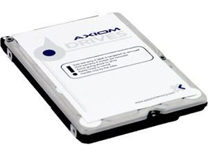 Axiom 500GB SATA 6.0Gb/s 7200 RPM 32MB Cache 2.5" Internal Hard Drive Model AXHD5007227A33M Axiom 500GB SATA 6.0Gb/s 7200 RPM 32MB Cache 2.5" Internal Hard Drive Model AXHD5007227A33M