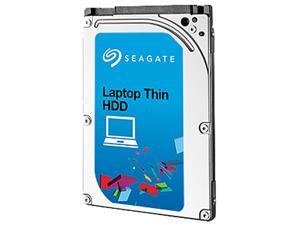 Seagate Laptop Thin HDD ST500LM024 500GB 7200 RPM 32MB Cache SATA 6.0Gb/s 2.5" SED FIPS 140-2 Secure Encryption Hard Drive Seagate Laptop Thin HDD ST500LM024 500GB 7200 RPM 32MB Cache SATA 6.0Gb/s 2.5" SED FIPS 140-2 Secure Encryption Hard Drive