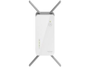 D-Link DAP-1860 AC2600 Wi-Fi Range Extender D-Link DAP-1860 AC2600 Wi-Fi Range Extender