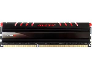 Avexir Core Series 4GB 240-Pin DDR3 SDRAM DDR3 1600 (PC3 12800) Memory Kit Model AVD3U16001104G-1CIR Avexir Core Series 4GB 240-Pin DDR3 SDRAM DDR3 1600 (PC3 12800) Memory Kit Model AVD3U16001104G-1CIR