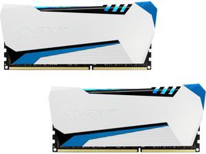 Avexir Raiden 16GB (2 x 8GB) 240-Pin DDR3 SDRAM DDR3 1600 (PC3 12800) Desktop Memory Model AVD3U16001008G-2RD Avexir Raiden 16GB (2 x 8GB) 240-Pin DDR3 SDRAM DDR3 1600 (PC3 12800) Desktop Memory Model AVD3U16001008G-2RD