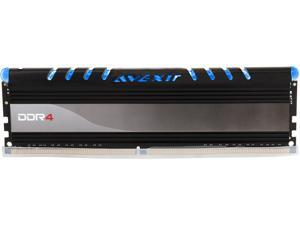 Avexir Core Series 8GB 288-Pin DDR4 SDRAM DDR4 2400 (PC4 19200) Desktop Memory Model AVD4UZ124001608G-1COB Avexir Core Series 8GB 288-Pin DDR4 SDRAM DDR4 2400 (PC4 19200) Desktop Memory Model AVD4UZ124001608G-1COB