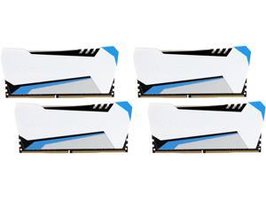 Avexir Raiden 16GB (4 x 4GB) 288-Pin DDR4 SDRAM DDR4 3000 (PC4 24000) Desktop Memory Model AVD4UZ130001604G-4RD Avexir Raiden 16GB (4 x 4GB) 288-Pin DDR4 SDRAM DDR4 3000 (PC4 24000) Desktop Memory Model AVD4UZ130001604G-4RD