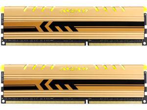 Avexir Core Series 8GB (2 x 4GB) 240-Pin DDR3 SDRAM DDR3 1600 (PC3 12800) Memory (Desktop Memory) Model AVD3U16001104G-2CEY Avexir Core Series 8GB (2 x 4GB) 240-Pin DDR3 SDRAM DDR3 1600 (PC3 12800) Memory (Desktop Memory) Model AVD3U16001104G-2CEY