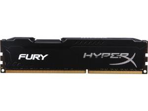HyperX FURY 8GB 240-Pin DDR3 SDRAM DDR3 1866 Desktop Memory Model HX318C10FB/8 HyperX FURY 8GB 240-Pin DDR3 SDRAM DDR3 1866 Desktop Memory Model HX318C10FB/8