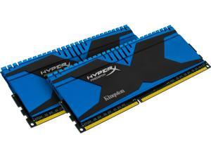 HyperX Predator 8GB (2 x 4GB) 240-Pin DDR3 SDRAM DDR3 2800 (PC3 22400) Memory Kit Model HX328C12T2K2/8 HyperX Predator 8GB (2 x 4GB) 240-Pin DDR3 SDRAM DDR3 2800 (PC3 22400) Memory Kit Model HX328C12T2K2/8