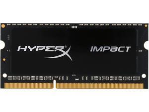 HyperX HyperX 8GB RAM Module DDR3L 1866 (PC3L 14900) Laptop Memory Model HX318LS11IB/8 HyperX HyperX 8GB RAM Module DDR3L 1866 (PC3L 14900) Laptop Memory Model HX318LS11IB/8