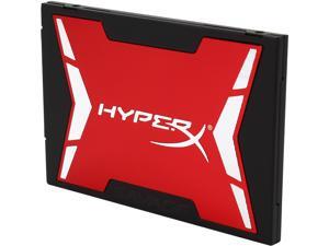 HyperX Savage 2.5" 960GB SATA III Internal Solid State Drive (SSD) SHSS37A/960G HyperX Savage 2.5" 960GB SATA III Internal Solid State Drive (SSD) SHSS37A/960G